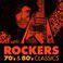 Rockers: 70's & 80's Classics
