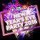 The Playlist - New Year's Eve Party 2016