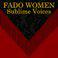 Fado Women Sublime Voices