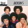 The Best Of Jackson 5 20th Century Masters The Millennium Collection