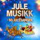 Julemusikk – 50 julesanger