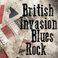 British Invasion Blues Rock