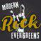 Modern Rock Evergreens