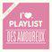 Les amoureux: Les meilleurs Love Songs et hits R&B Soul
