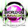 World of Karaoke, Vol. 36 (Sing the Songs of Barbara Streisand, Vol. 01)