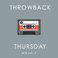 Throwback Thursday Mix Vol. 4