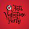 Anti Valentine Party