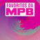 Favoritos da MPB