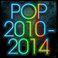 Pop 2010-2014