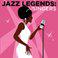 Jazz Legends: Singers