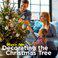 Music for Decorating the Christmas Tree