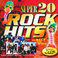 Super 20 - Rockhits