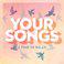 Your Songs - A Time To Relax