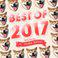 BEST of 2017 selected by DJ Shiba berry