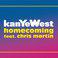 Homecoming (Germany 2-track eSingle)