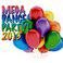 Mega Dance Party! 2013