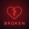 Broken