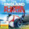 The England Players' Playlist: The Road To Brazil
