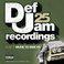 Def Jam 25, Vol 17 - Music To Ride To (Explicit Version)