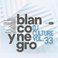 Blanco Y Negro DJ Culture Vol. 33