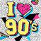 I Heart 90s