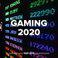 Gaming 2020