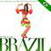 Songs of Brazil. Traditionellen brasilianische Musik