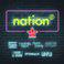 Nation 5 (Powered by Virgin Radio and Roton)