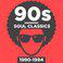 90s Soul Classics 1990-1994