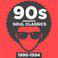90s Soul Classics 1990-1994