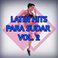 Latin Hits Para Sudar Vol. 2