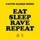 Eat Sleep Rave Repeat (feat. Beardyman)