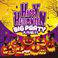 HAPPY HALLOWEEN BIG PARTY