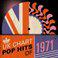 UK Chart Pop Hits of 1971