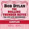 The Rolling Thunder Revue: The 1975 Live Recordings (Sampler)