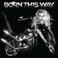 Born This Way (International Standard Version)