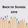 Back To School 2019