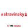 #stravinsky