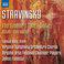 Stravinsky: The Soldier's Tale Suite, Octet & Les noces