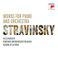 Stravinsky: Works for Piano & Orchestra