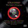 Stravinsky: Rake's Progress (The) (Metropolitan Opera, Stravinsky) (1953)