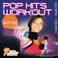 Pop Hits Workout 126 - 180bpm Ideal For Jogging, Gym Cycle, Cardio Machines, Fast Walking, Bodypump, Step, Gym Workout & General Fitness