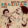Best of Afro Brazilian Jazz
