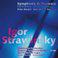 Stravinsky: Symphony of Psalms