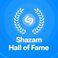 Shazam Hall Of Fame