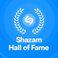 Shazam Hall Of Fame