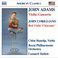 Adams, J.: Violin Concerto / Corigliano: Chaconne From The Red Violin