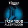 Veronica Top 1000 Allertijden (2018)