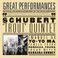 Schubert: Piano Quintet in A Major, Op. 114, D. 667 "Trout"