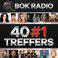 Bok Radio 40 Nommer 1 Treffers